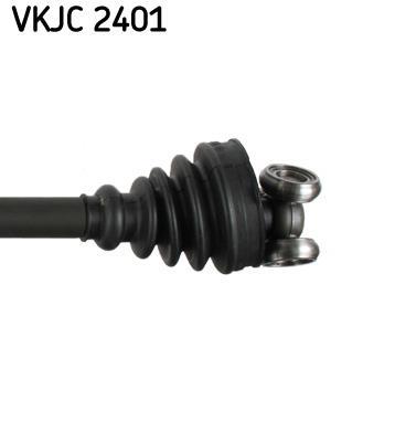 Cardan SKF ref. VKJC 2401
